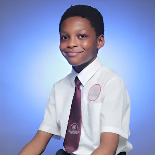 Ahmad Muhib, Head Boy