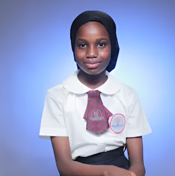Hadiza-Imam-Mohammed-Head-girl